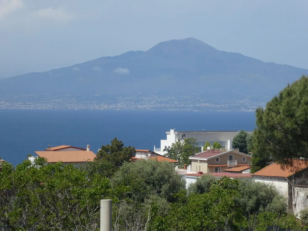 SoggiorniSorrento
