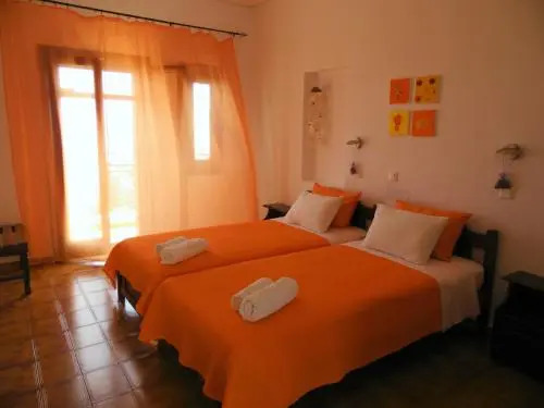 Vistamare Lodge B&B
