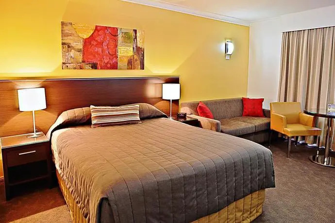Comfort Inn Governor Macquarie
