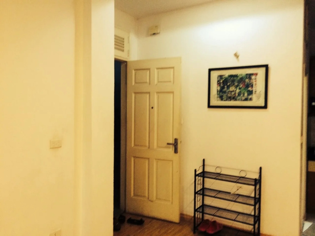 Golden Horse Service Apartment