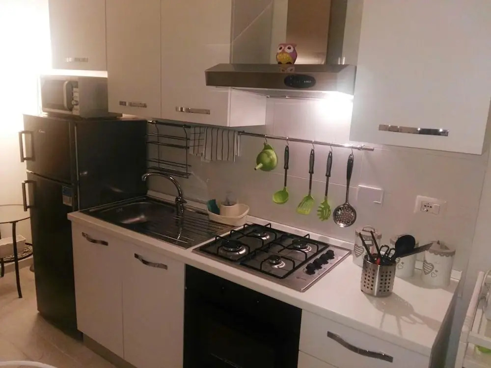 Apartment With one Bedroom in Firenze, With Furnished Terrace and Wifi