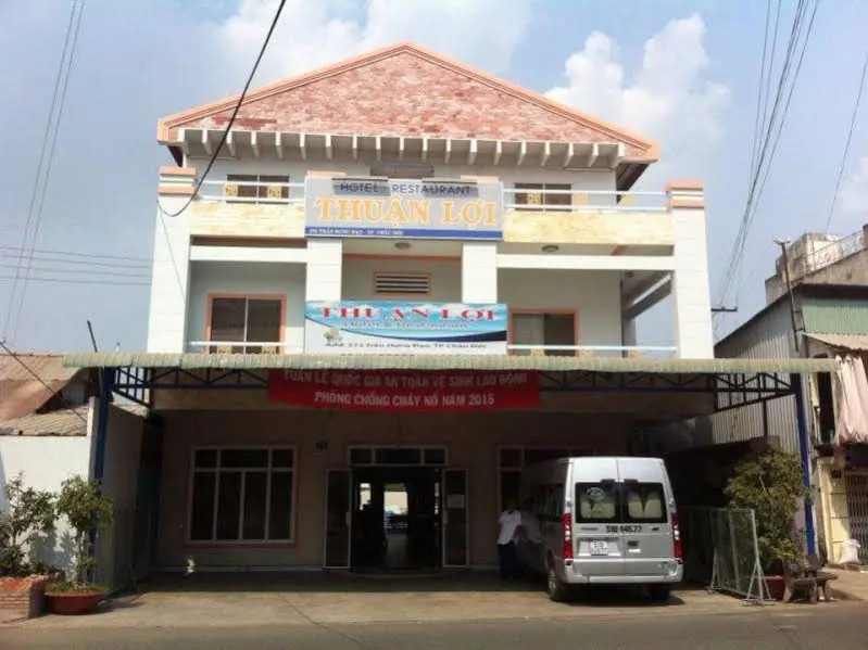 Thuan Loi Hotel