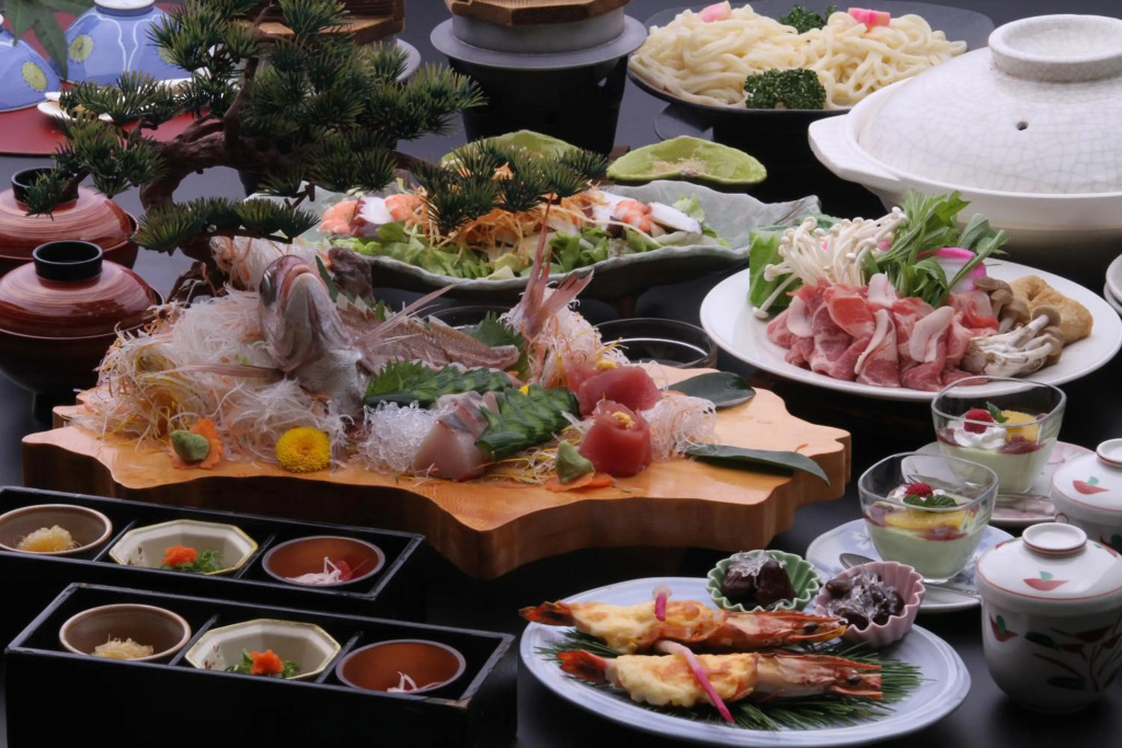 Private spa Hotel Kotone