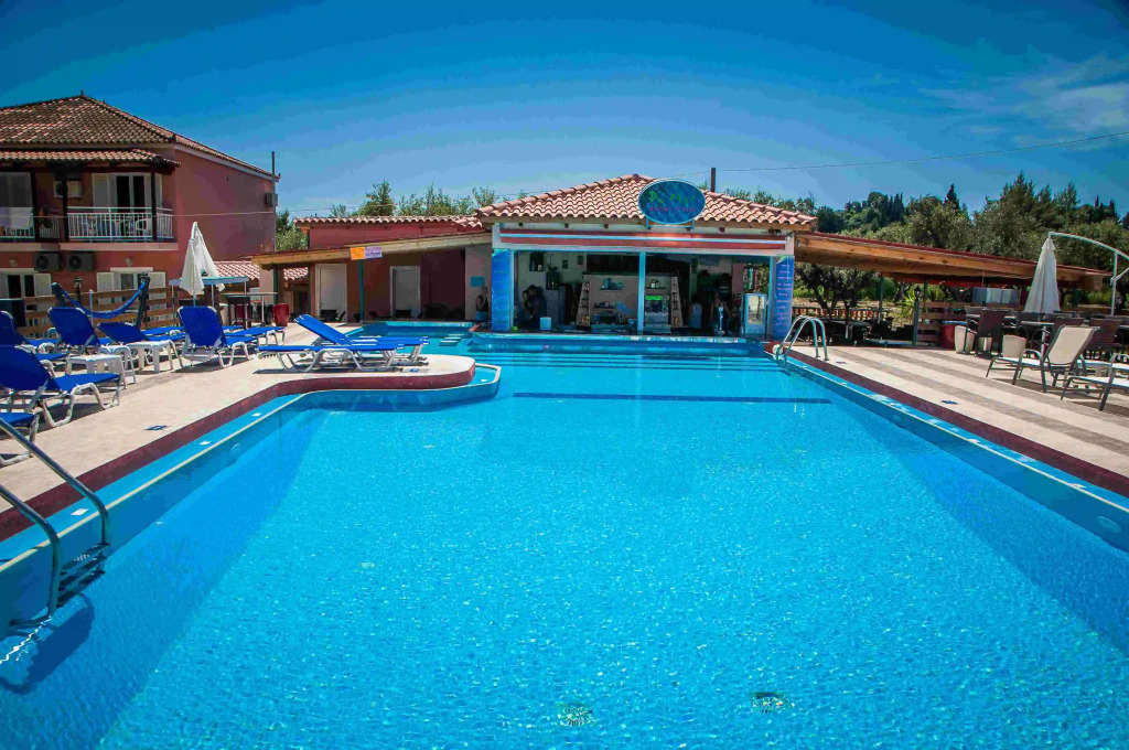 Savvas Hotel