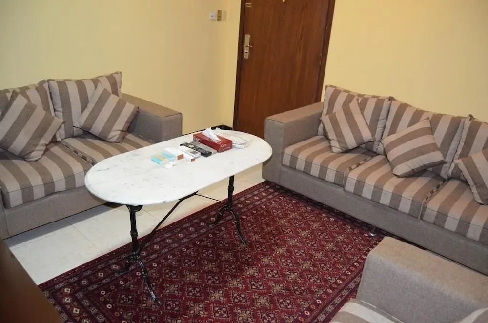 Nozol El Shrouq Apartments