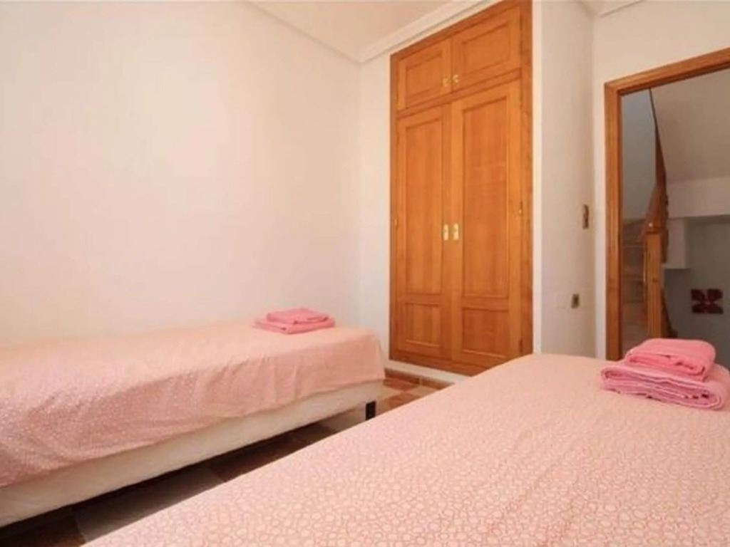Casa ChaJay Sun & Relax Cabo Roig