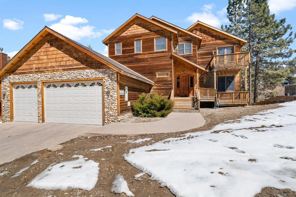 057 - Opulence at Wolf Creek