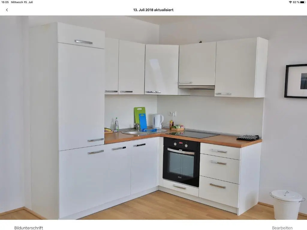 Sunny Penthouse DG 5 (Apt. 43)