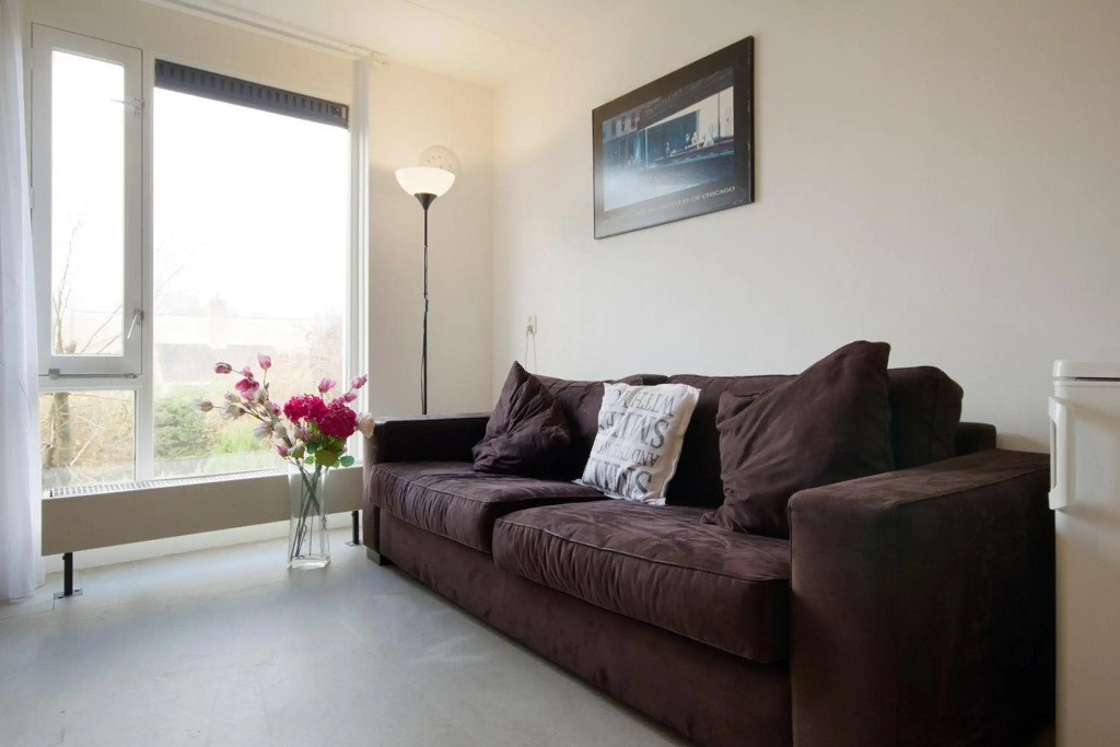 Johans B&B