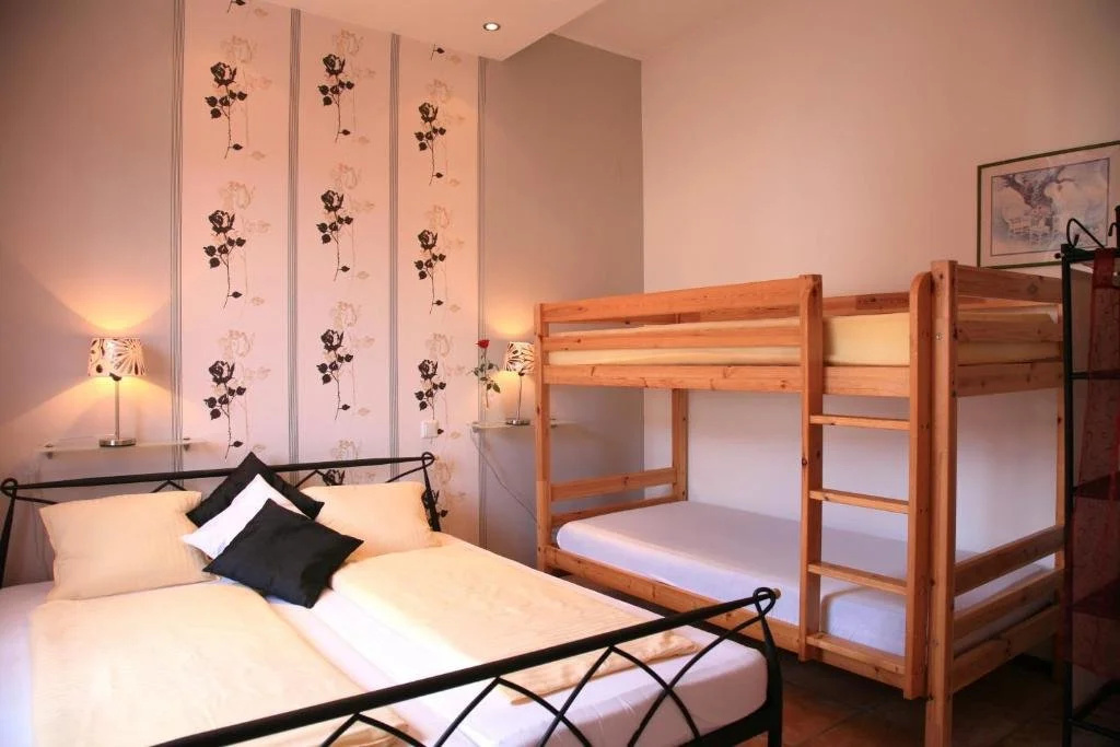 Hotel Rosmann