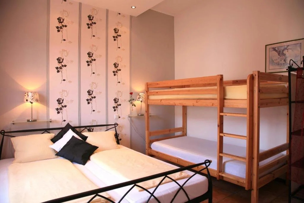 Hotel Rosmann