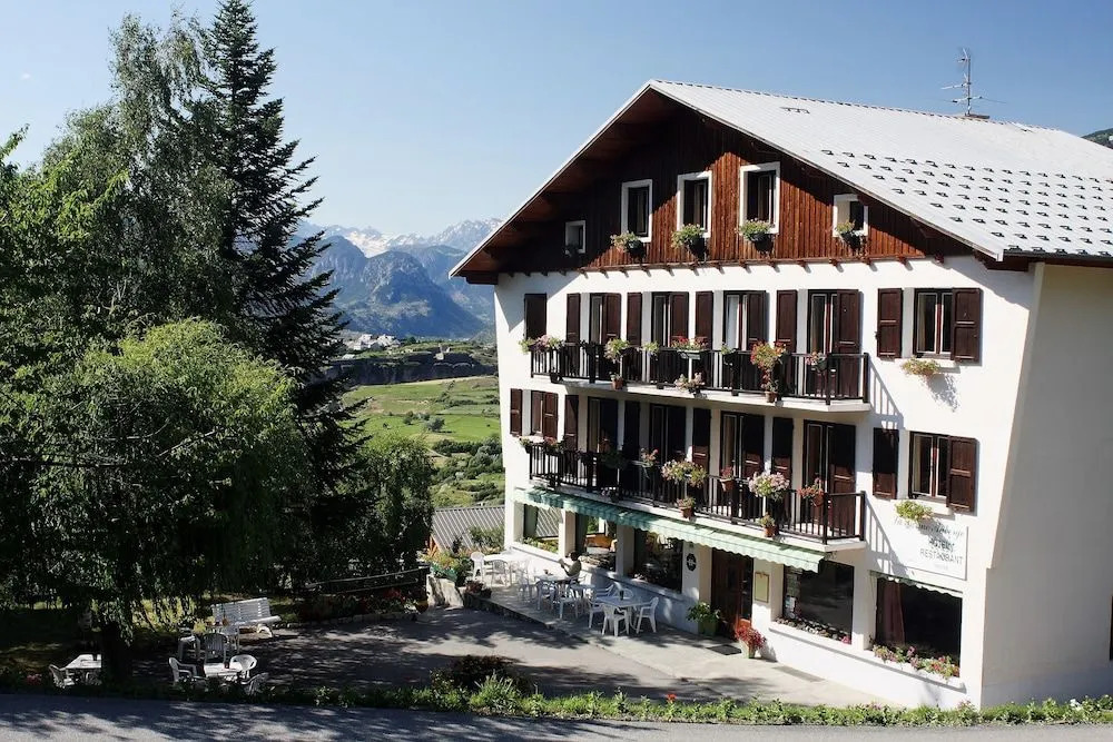 La Bonne Auberge