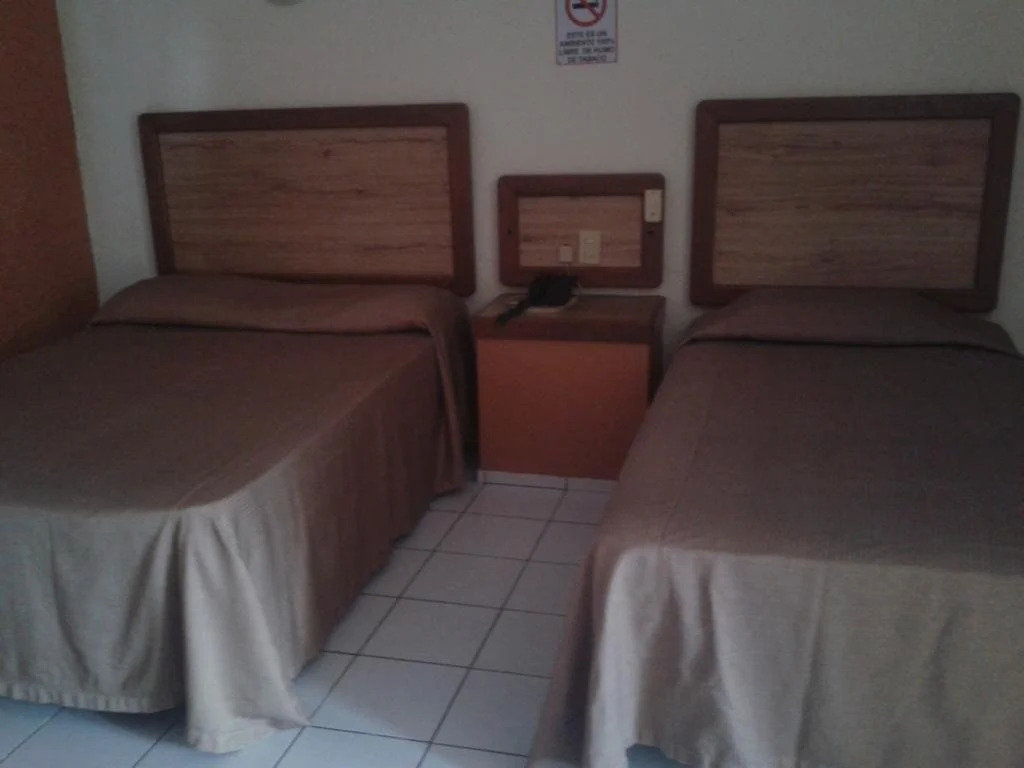 Hotel Gina