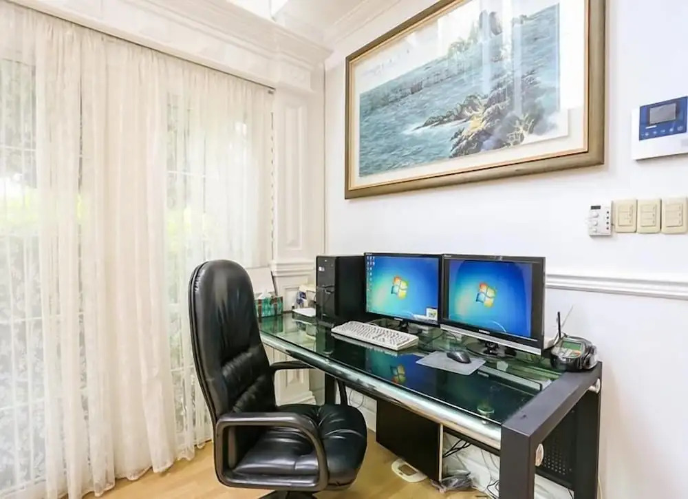 Bella Guesthouse