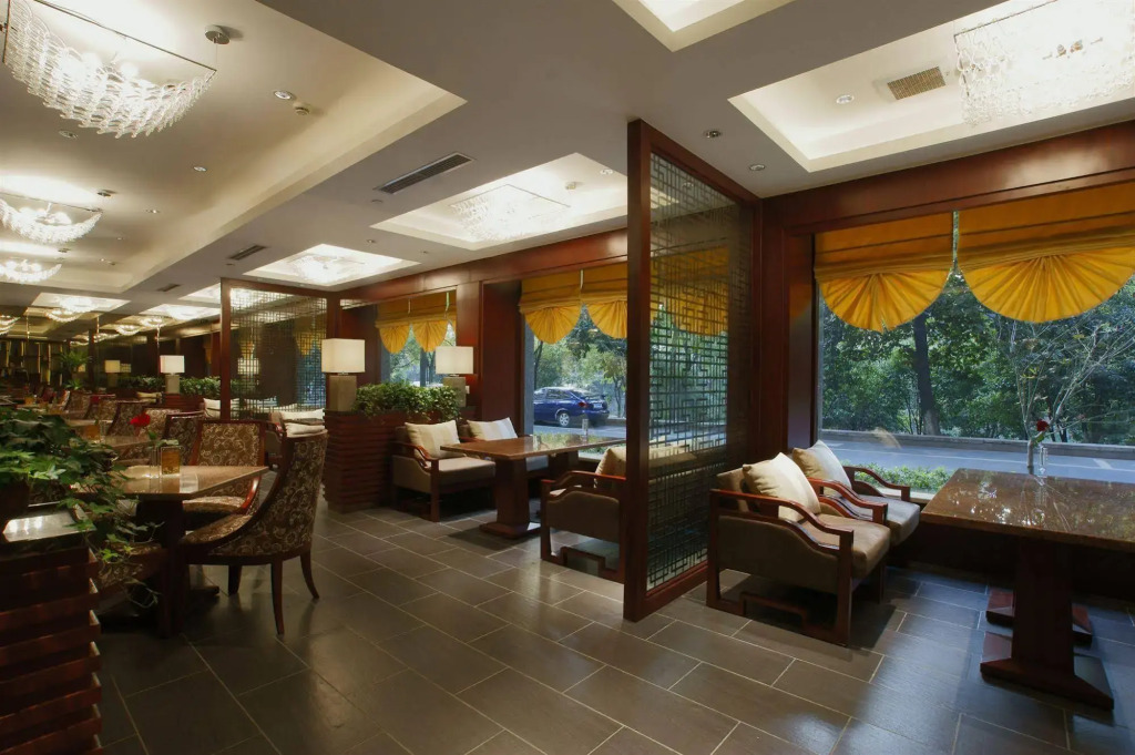 Sophia Hotel Hangzhou