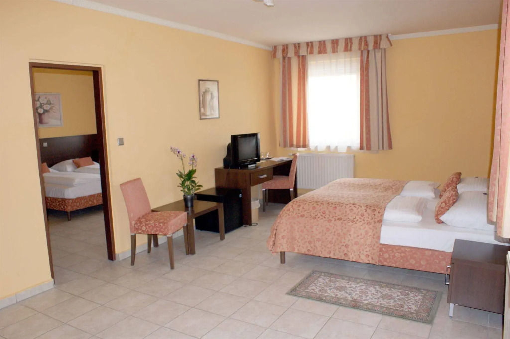 Hotel San Marco