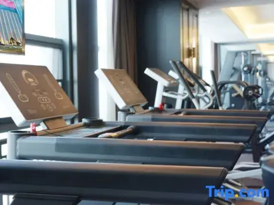 Hefei Beicheng Shangshang Hotel