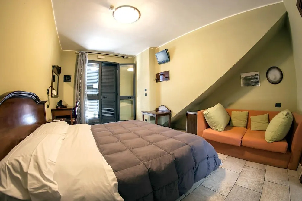 House With 3 Bedrooms in Capo Mulini, With Wonderful sea View, Balcony and Wifi - 10 m From the Beach