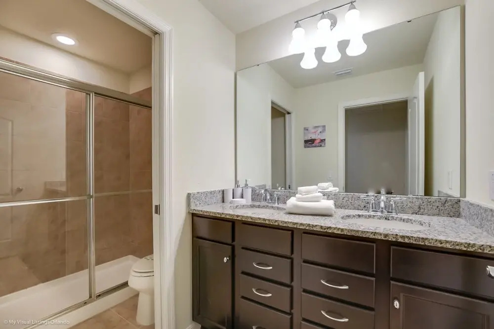 8872qin New Large 9 Bedroom 6 Bathroom