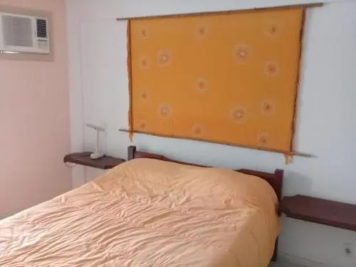 ANGRA PIER 99 Suites