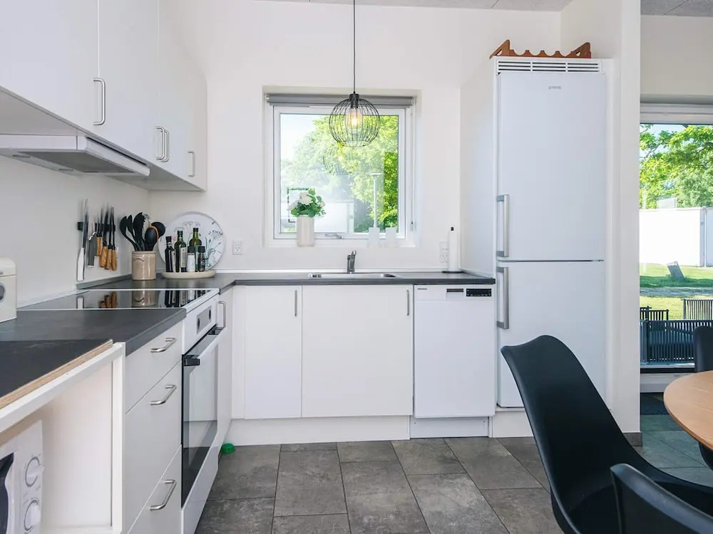 4 Star Holiday Home in Ringkobing