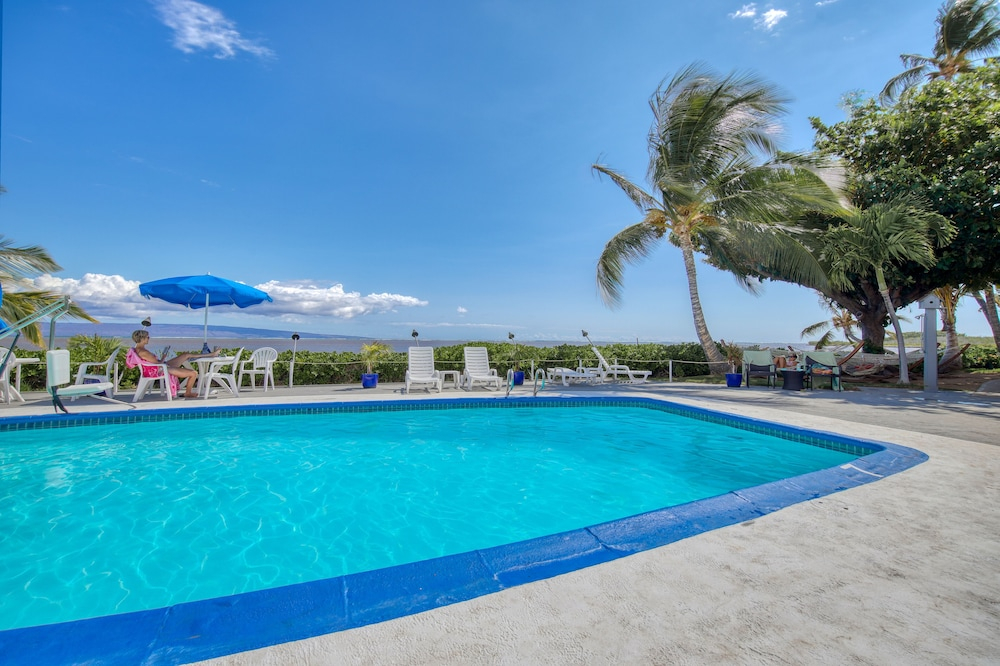 Vacasa at Hotel Molokai