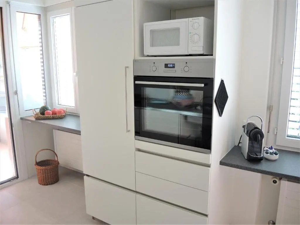 Bellavista Apartment