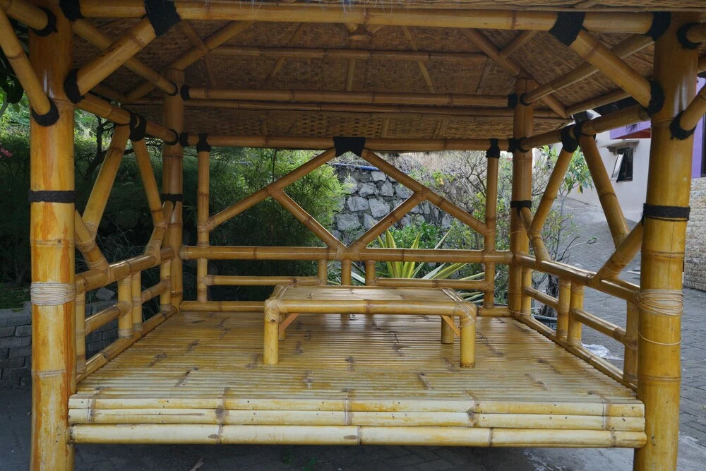 Carina Hotel by OYO Rooms