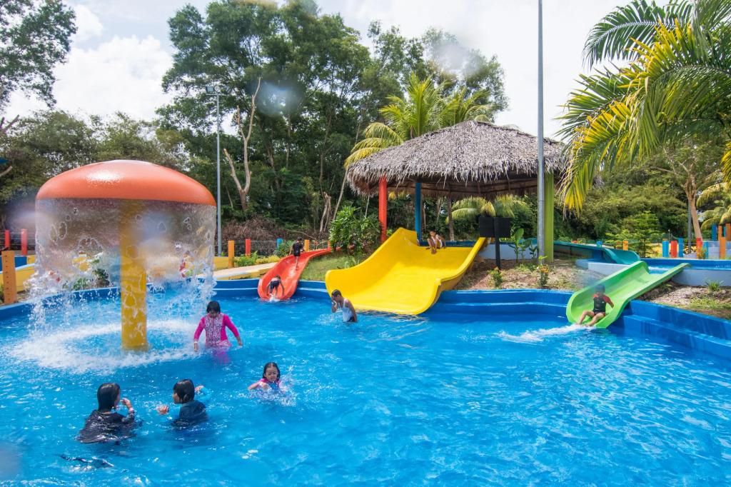 Cinta Sayang Resort