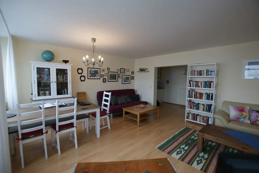 Pension Ostseeblick