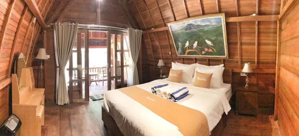 Madeira Inn Villa