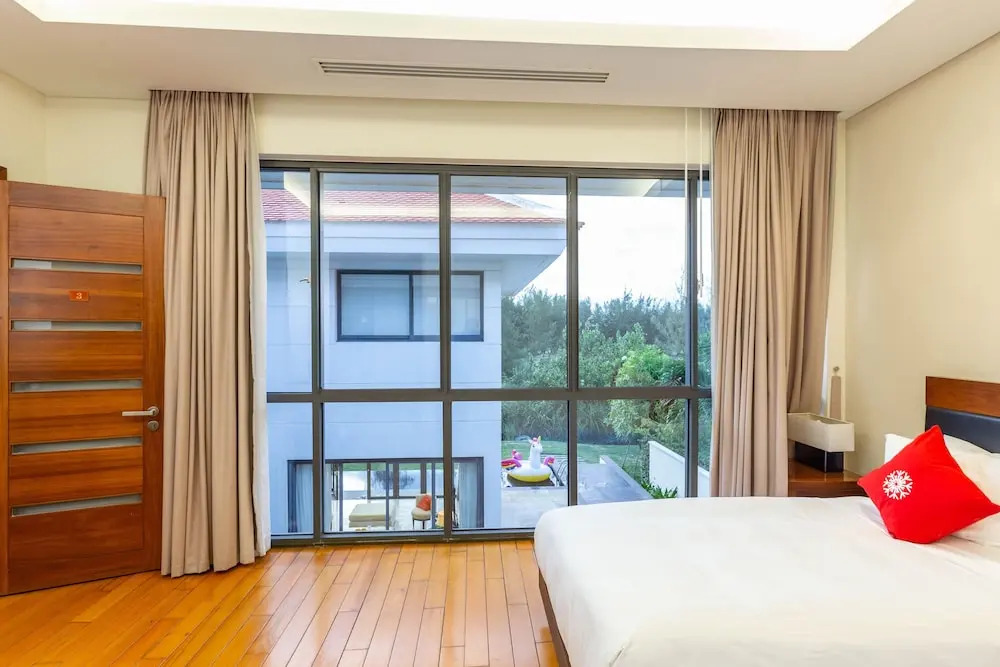 The Ocean Villa Đà Nẵng
