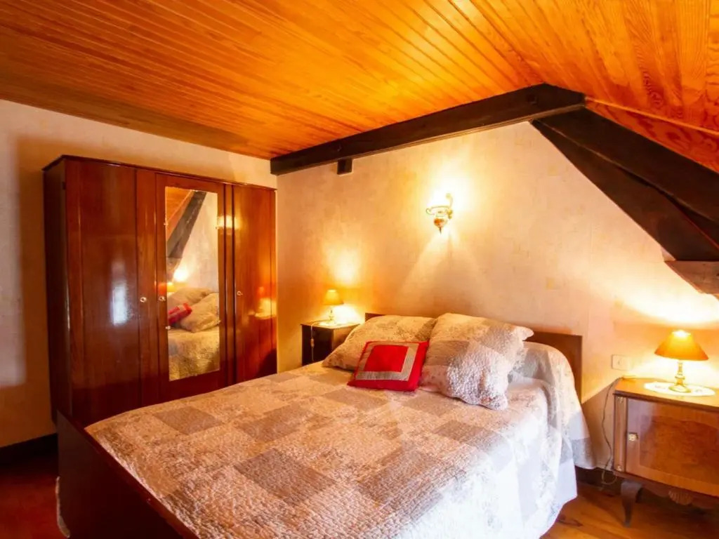 Maison mitoyenne avec Wifi, proche Sarlat, au cœur de la Dordogne - FR-1-616-22