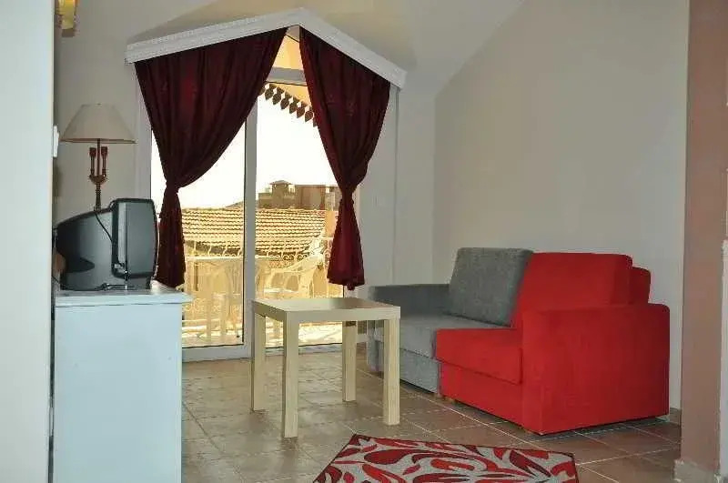 Almila Side Suite Hotel