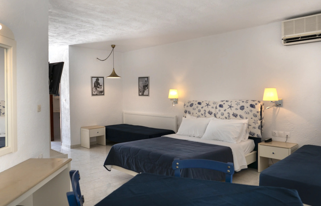 Villea Village by GHH
