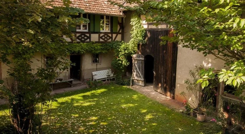Unter der Linde