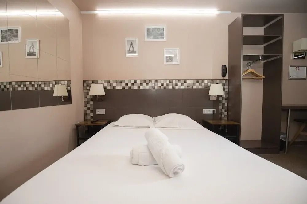 Hotel Kenz