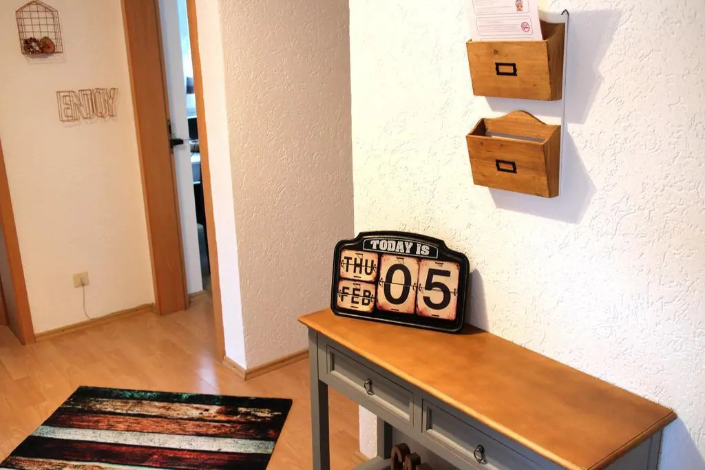 Apartments Hemer