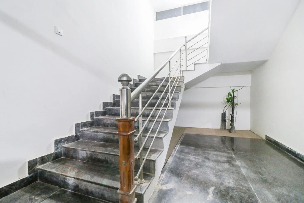 SPOT ON Rohini Inn Kadampuzha