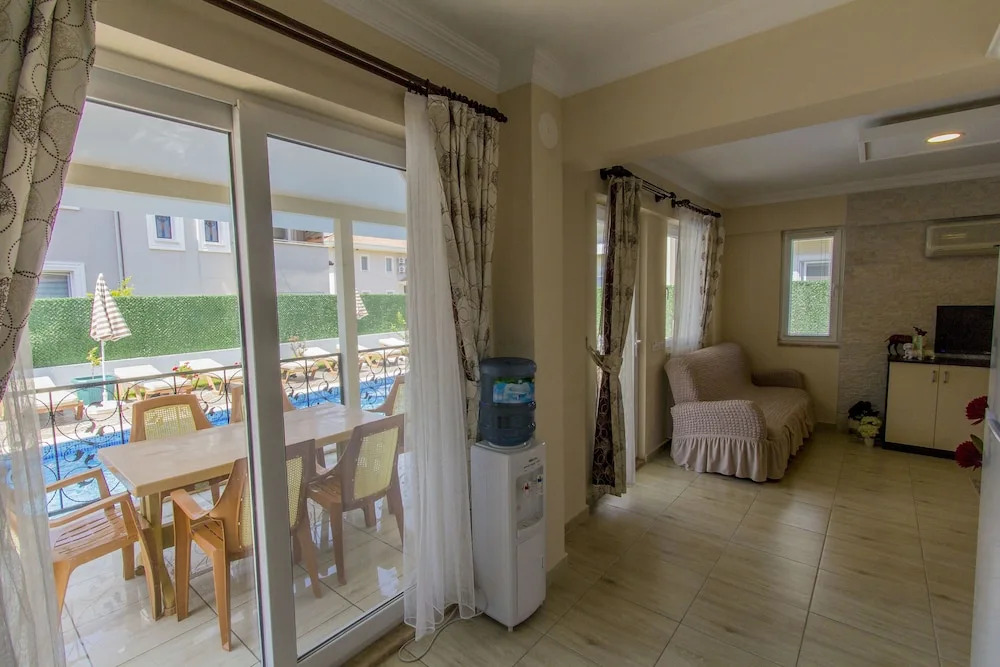 Villa Mira by Tatilpremium