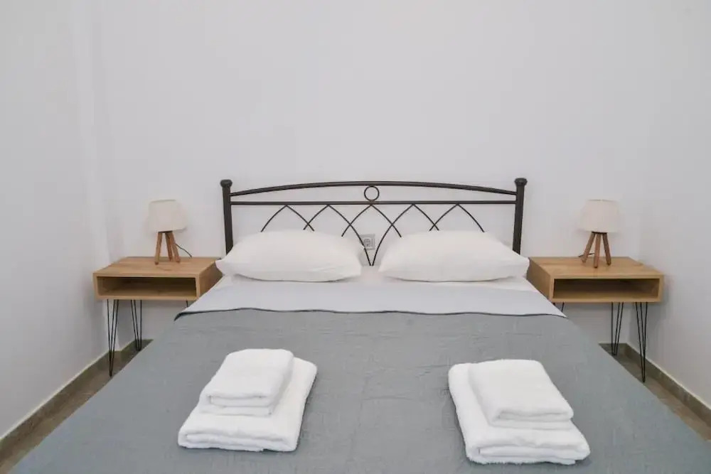 Eleftheria Home