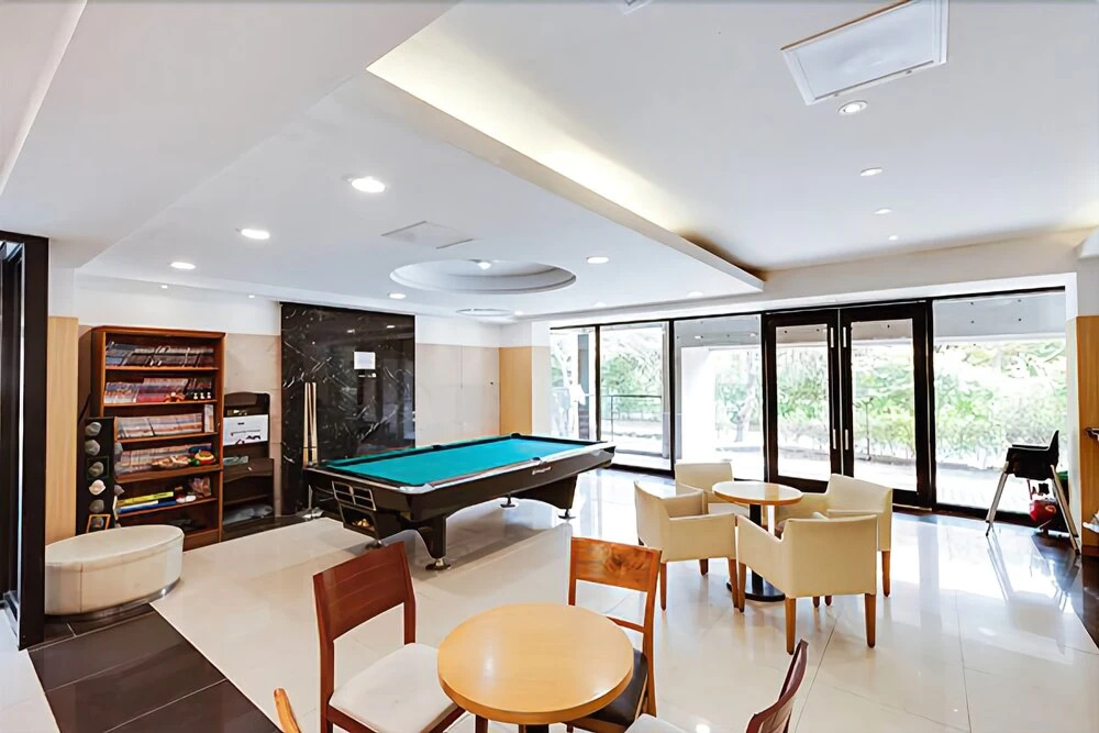 Gapyeong 1.618 Pension