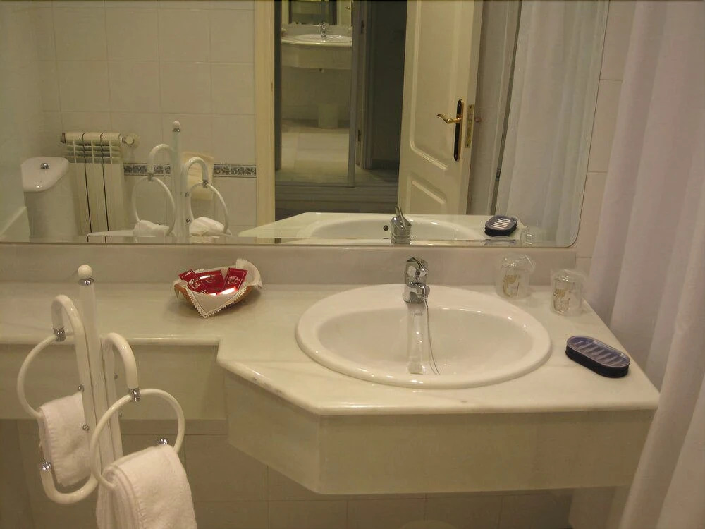 Apartamentos Maritimo Suites-Solo Adultos