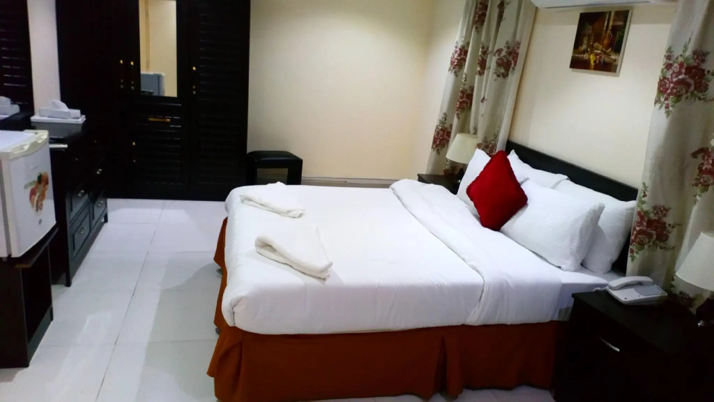 Marhaba Hotel And Resort