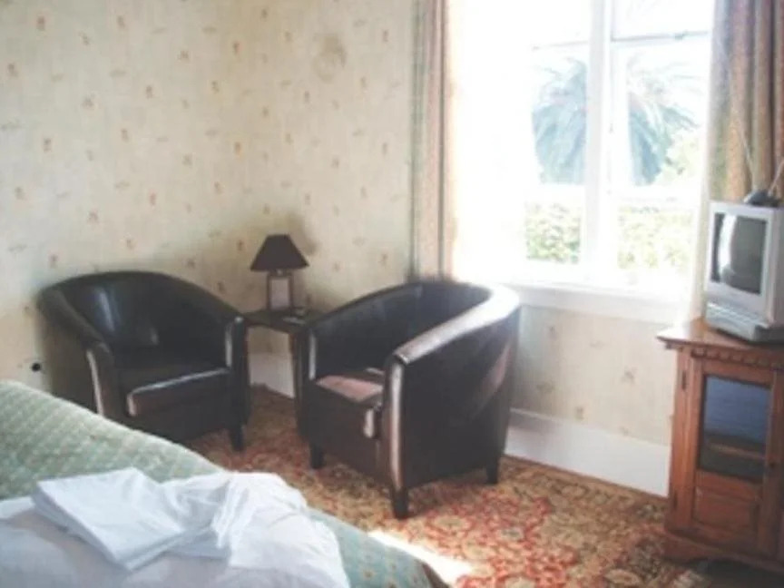 Walmsley Motel Mangere