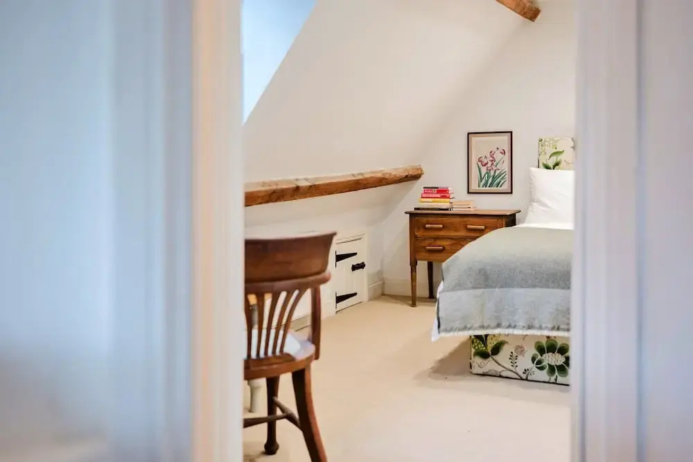Cottage in Painswick Near Cotswold Way