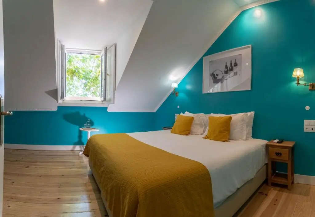 Casa do Vinho Sintra Guest House
