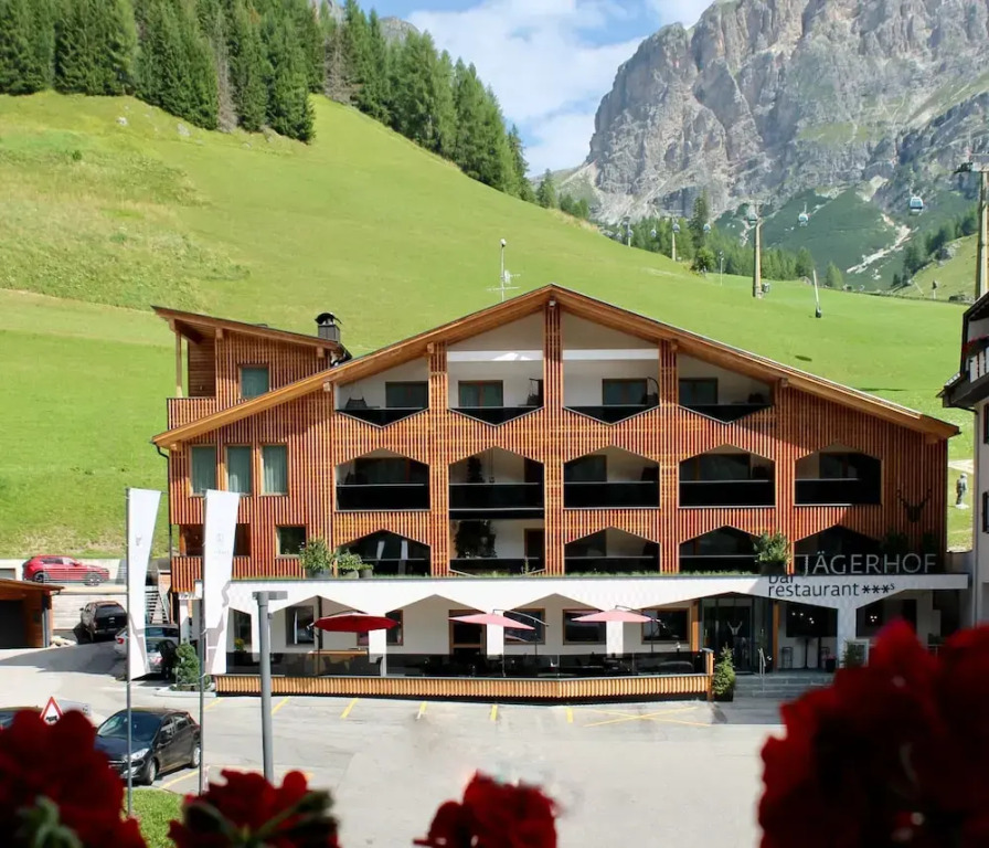 Hotel Jägerhof