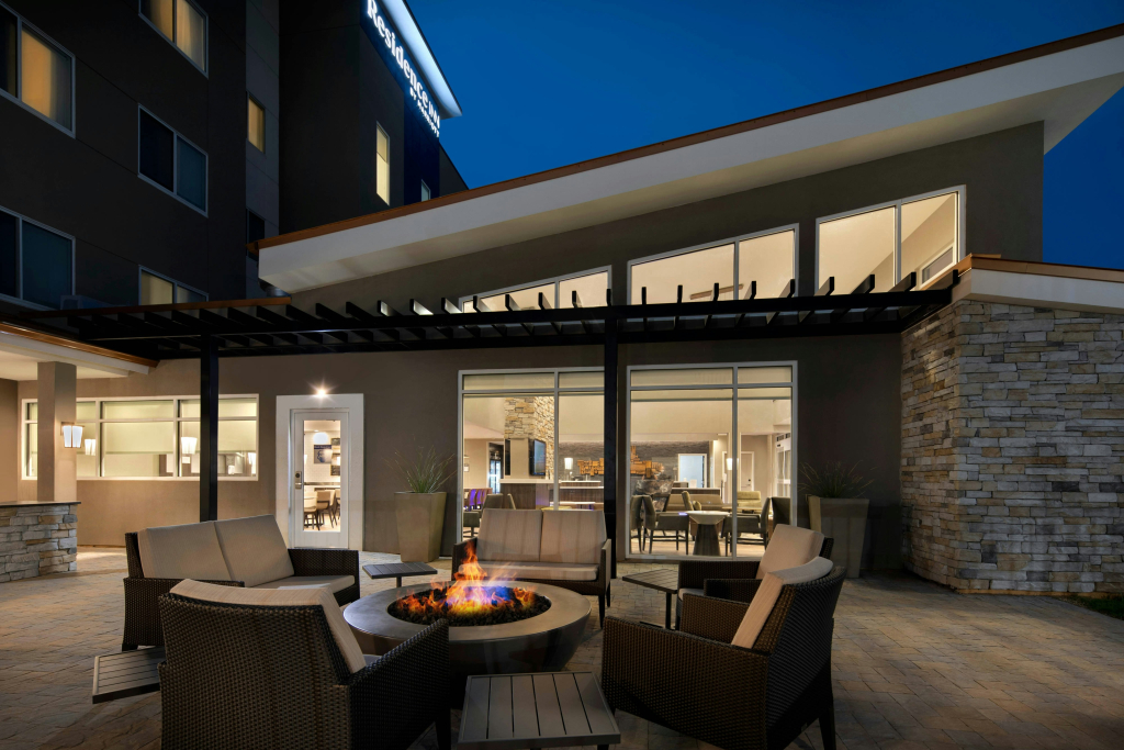 Residence Inn Waco South