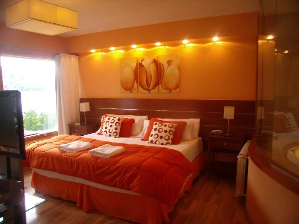 Costa Serena Aparts & Spa